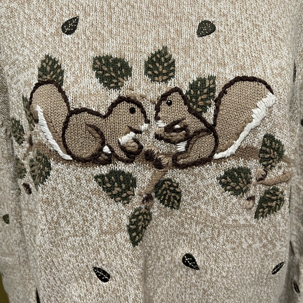 Christopher and Banks Sweater - Picture 5 of 5